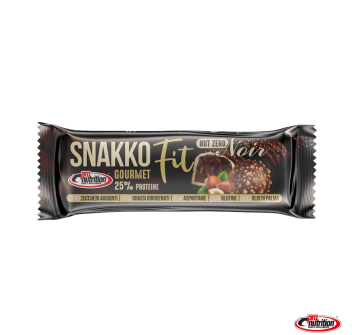 Snakko Fit 30g 1 Heracles Nutrition - Acquista online