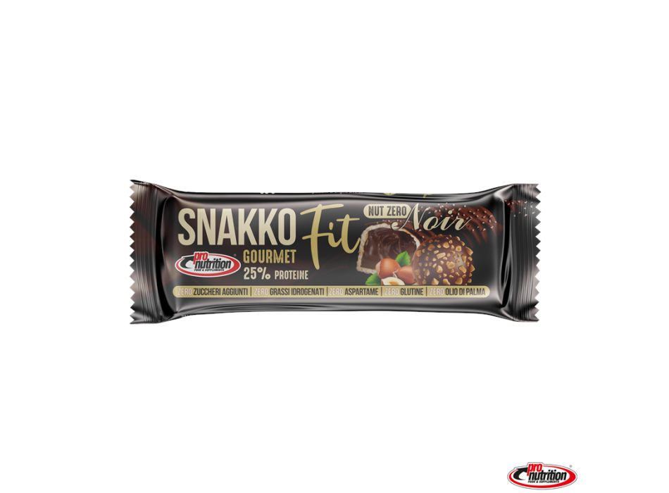 Snakko Fit 30g 1 Heracles Nutrition - Acquista online