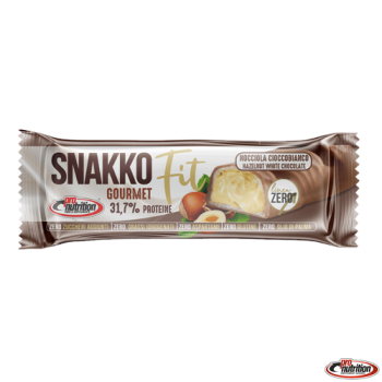 Snakko Fit 30g 1 Heracles Nutrition - Acquista online