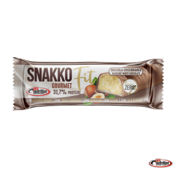 Snakko Fit 30g 1 Heracles Nutrition - Acquista online