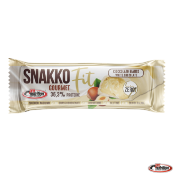 Snakko Fit 30g 1 Heracles Nutrition - Acquista online