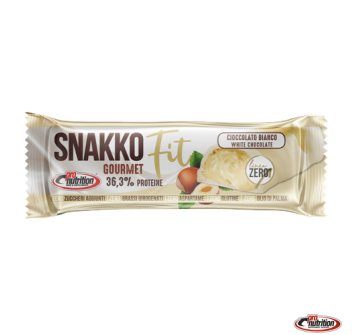 Snakko Fit 30g 1 Heracles Nutrition - Acquista online