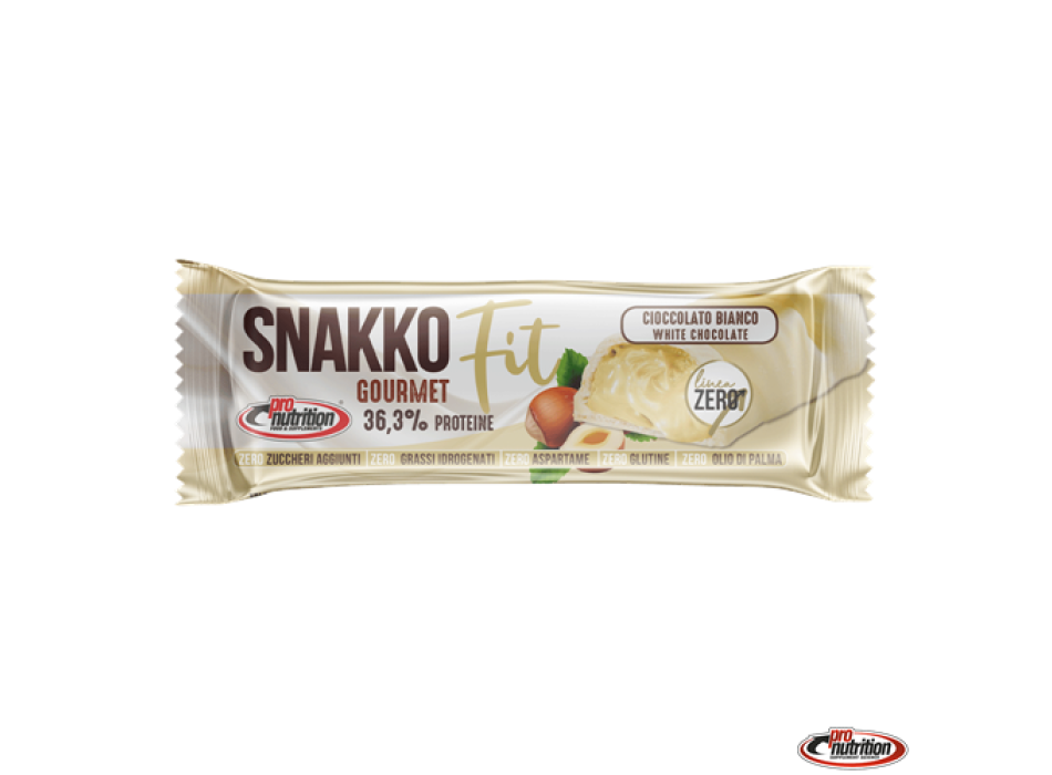 Snakko Fit 30g 1 Heracles Nutrition - Acquista online