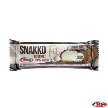 Snakko Fit 30g 1 Heracles Nutrition - Acquista online