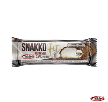 Snakko Fit 30g 1 Heracles Nutrition - Acquista online