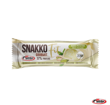 Snakko Fit 30g 1 Heracles Nutrition - Acquista online