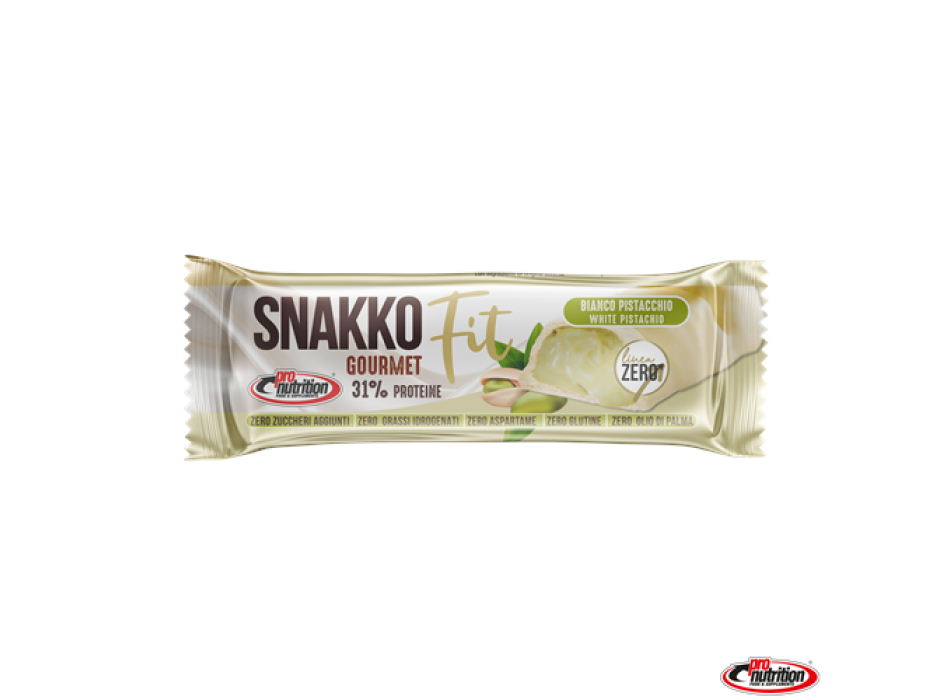 Snakko Fit 30g 1 Heracles Nutrition - Acquista online