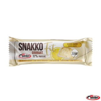 Snakko Fit 30g 1 Heracles Nutrition - Acquista online