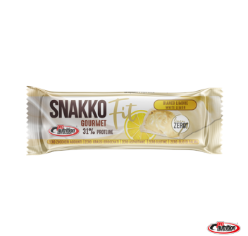 Snakko Fit 30g 1 Heracles Nutrition - Acquista online