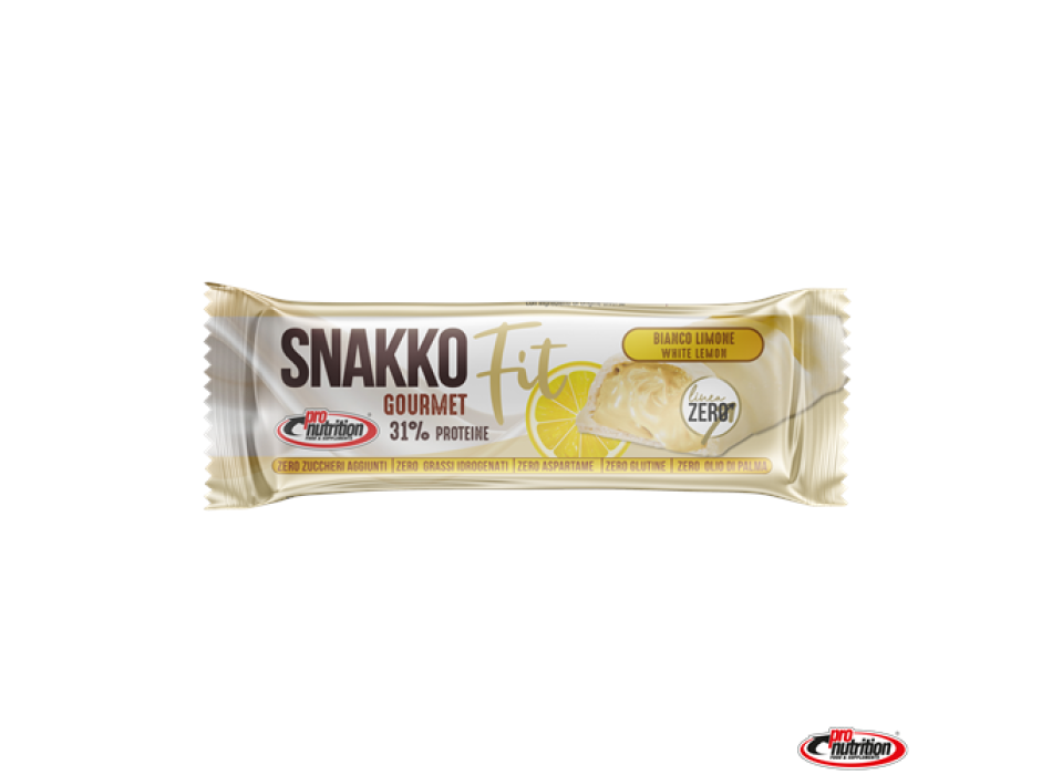 Snakko Fit 30g 1 Heracles Nutrition - Acquista online