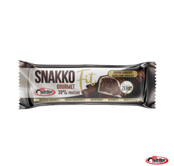 Snakko Fit 30g 1 Heracles Nutrition - Acquista online