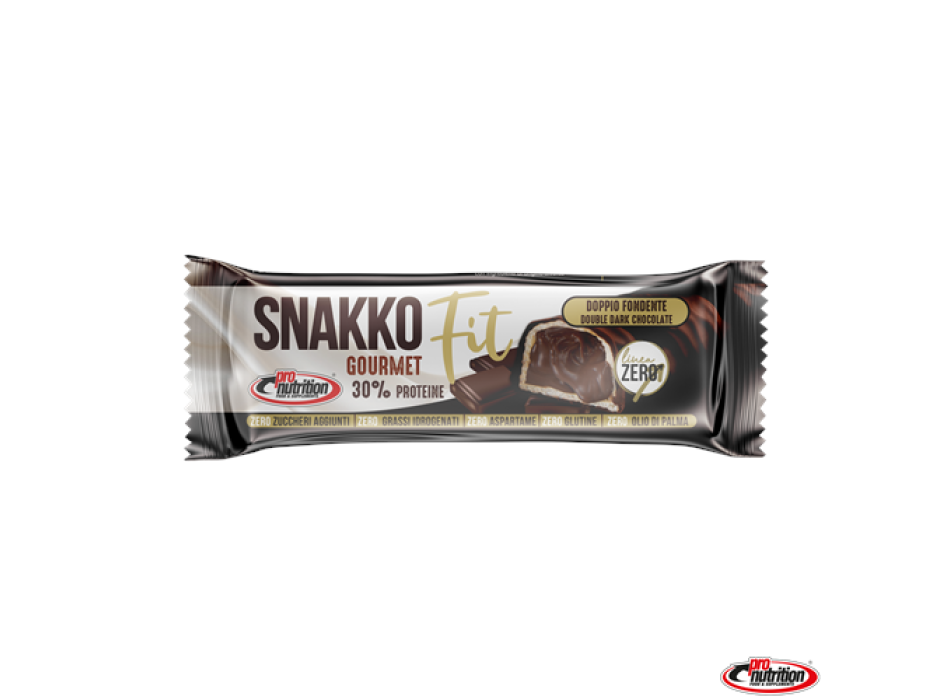 Snakko Fit 30g 1 Heracles Nutrition - Acquista online