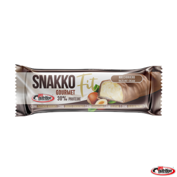 Snakko Fit 30g 1 Heracles Nutrition - Acquista online