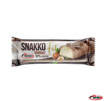 Snakko Fit 30g 1 Heracles Nutrition - Acquista online