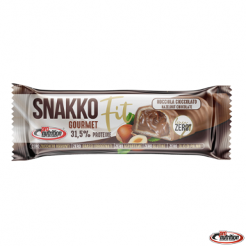 Snakko Fit 30g 2 Heracles Nutrition - Acquista online