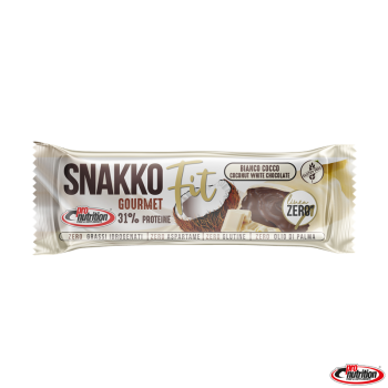 Snakko Fit 30g 1 Heracles Nutrition - Acquista online