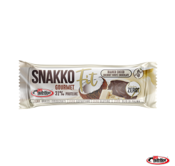 Snakko Fit 30g 1 Heracles Nutrition - Acquista online