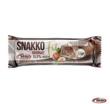 Snakko Fit 30g 1 Heracles Nutrition - Acquista online