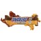 Snickers Protein Peanut Butter 57g