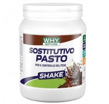 Sostitutivo Pasto 480g 1 Heracles Nutrition - Acquista online