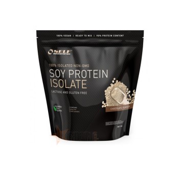 Soy Protein 1 Kg 1 Heracles Nutrition - Acquista online