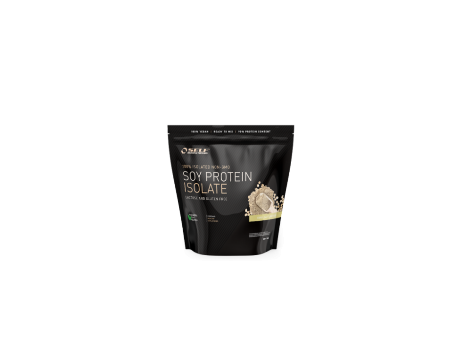 Soy Protein 1 Kg 1 Heracles Nutrition - Acquista online