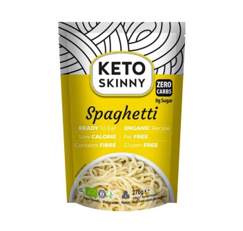 Spaghetti 270g 1 Heracles Nutrition - Acquista online