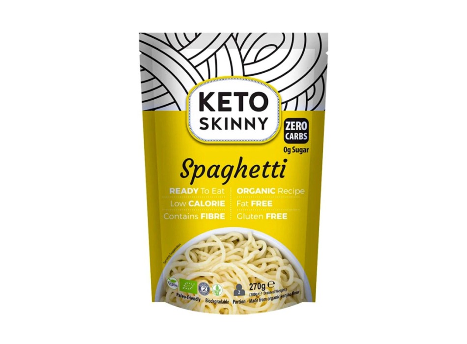 Spaghetti 270g 1 Heracles Nutrition - Acquista online