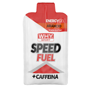 Speed Fuel +caffeina 50ml 1 Heracles Nutrition - Acquista online