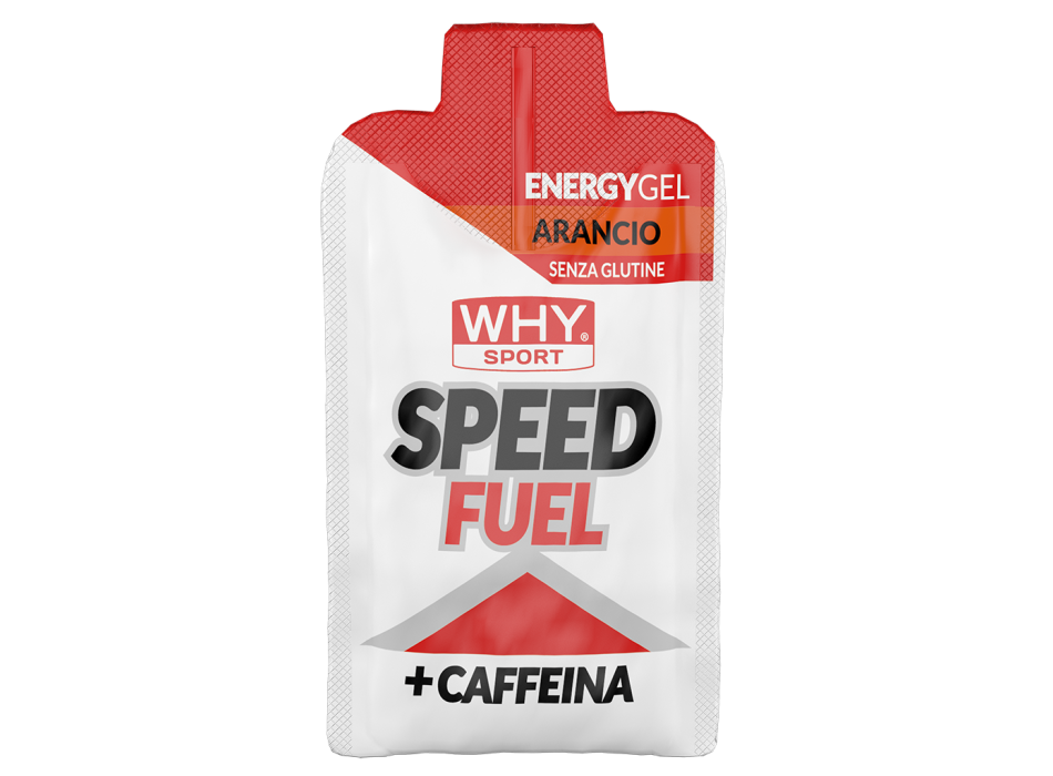 Speed Fuel +caffeina 50ml 1 Heracles Nutrition - Acquista online