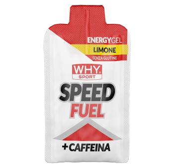 Speed Fuel +caffeina 50ml 1 Heracles Nutrition - Acquista online