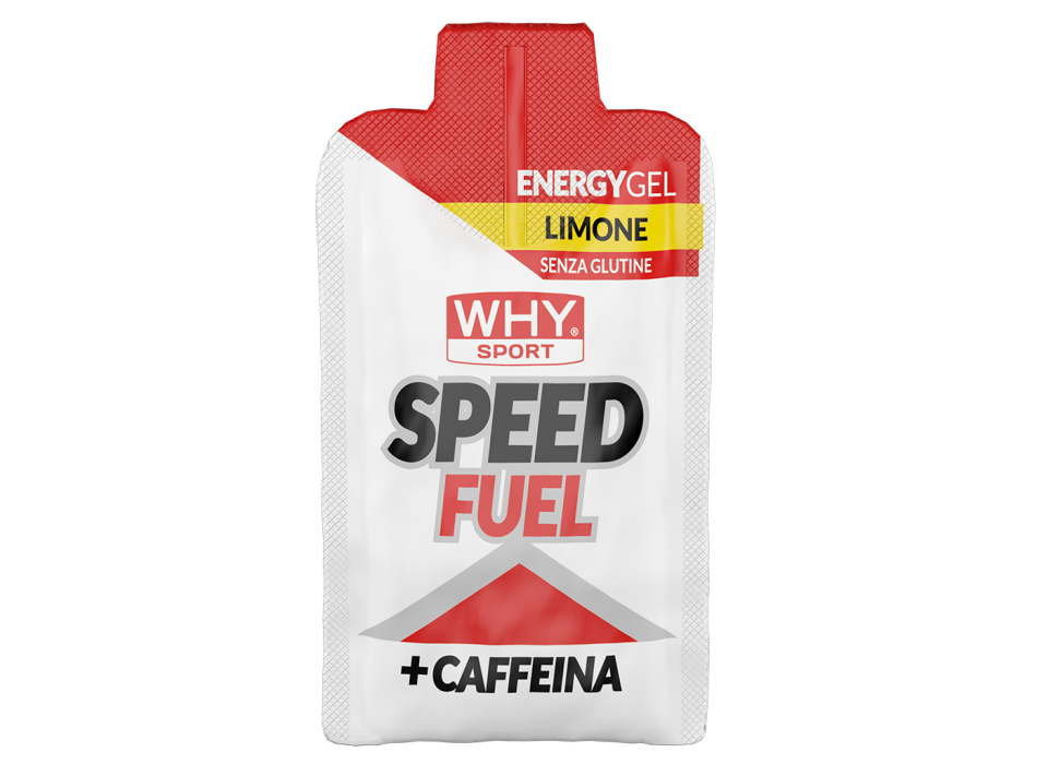 Speed Fuel +caffeina 50ml 1 Heracles Nutrition - Acquista online