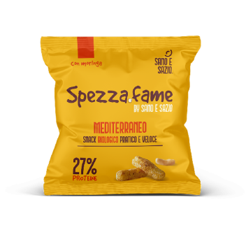 Spezza Fame 30g 1 Heracles Nutrition - Acquista online