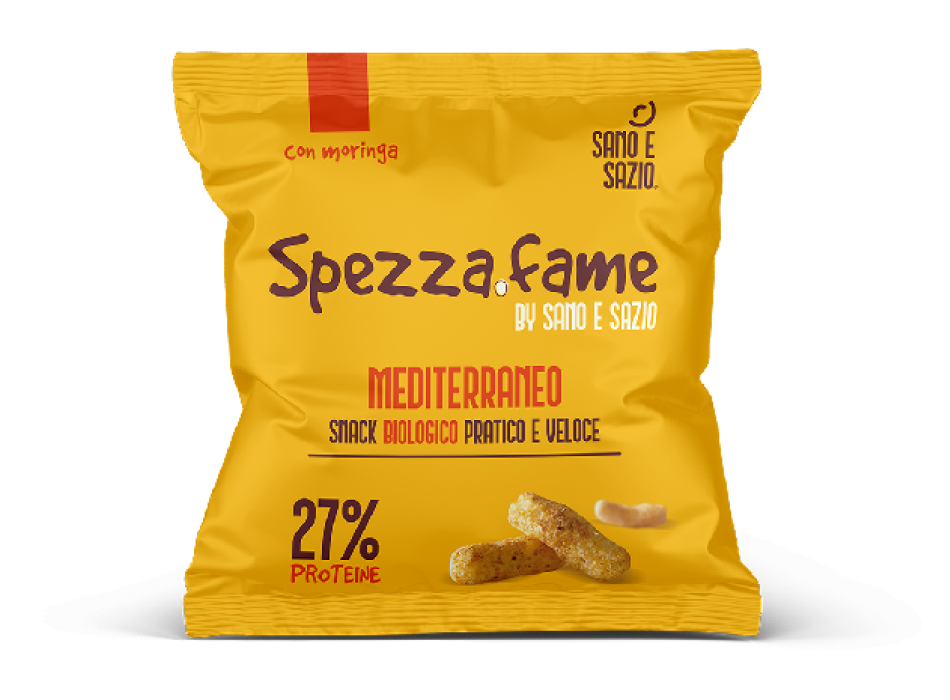 Spezza Fame 30g 1 Heracles Nutrition - Acquista online