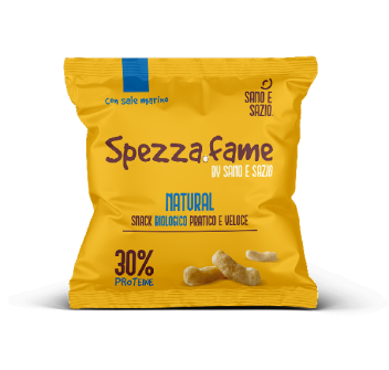 Spezza Fame 30g 1 Heracles Nutrition - Acquista online