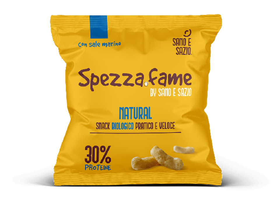 Spezza Fame 30g 1 Heracles Nutrition - Acquista online