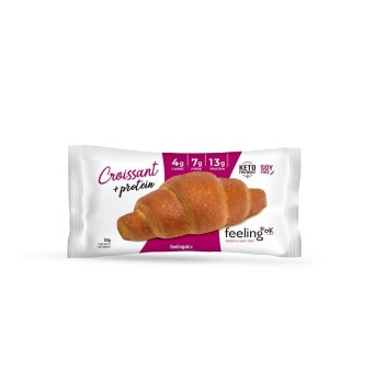 Start Croissant 50 G 2 Heracles Nutrition - Acquista online