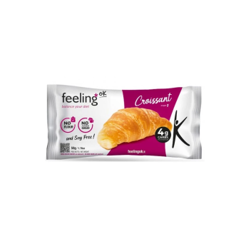 Start Croissant 50 G 1 Heracles Nutrition - Acquista online