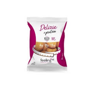 Start Delizia 50g Albicocca 1 Heracles Nutrition - Acquista online