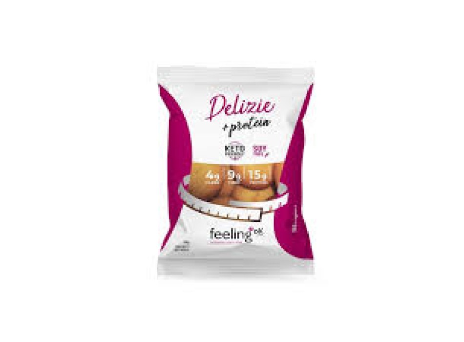 Start Delizia 50g Albicocca 1 Heracles Nutrition - Acquista online