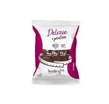 Start Delizia 50g Cacao 1 Heracles Nutrition - Acquista online