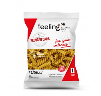 Start Fusilli 50g 1 Heracles Nutrition - Acquista online