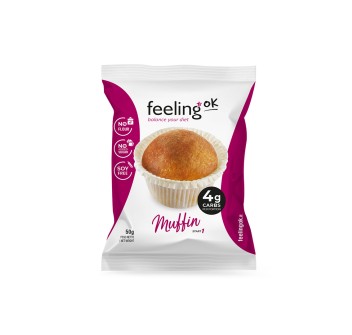 Start Muffin 50 Gr 1 Heracles Nutrition - Acquista online