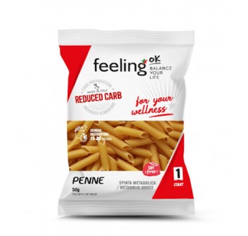 Start Penne 50 G 1 Heracles Nutrition - Acquista online