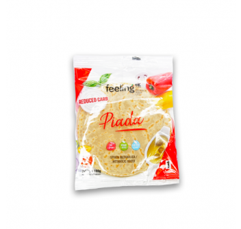 Start Piada 100 G 1 Heracles Nutrition - Acquista online