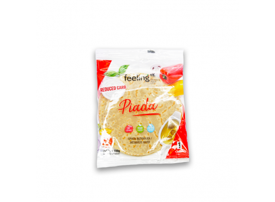 Start Piada 100 G 1 Heracles Nutrition - Acquista online