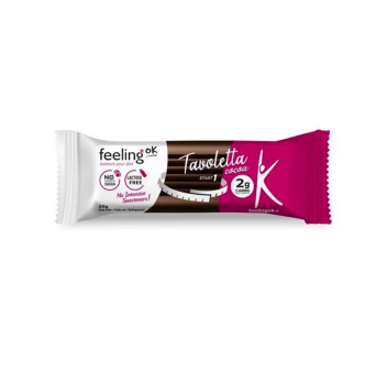 Start Tavoletta Cacao 20g 1 Heracles Nutrition - Acquista online