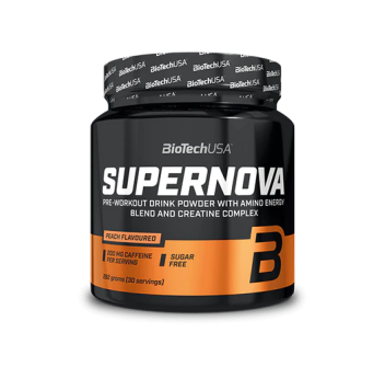 Supernova Pre Workout 282 Gr 1 Heracles Nutrition - Acquista online