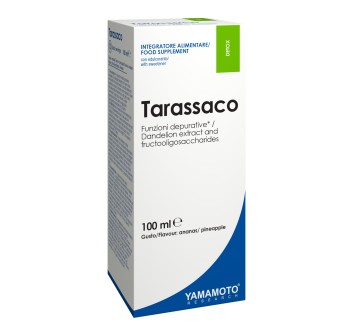 Tarassaco 100ml 1 Heracles Nutrition - Acquista online