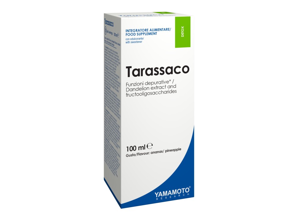 Tarassaco 100ml 1 Heracles Nutrition - Acquista online